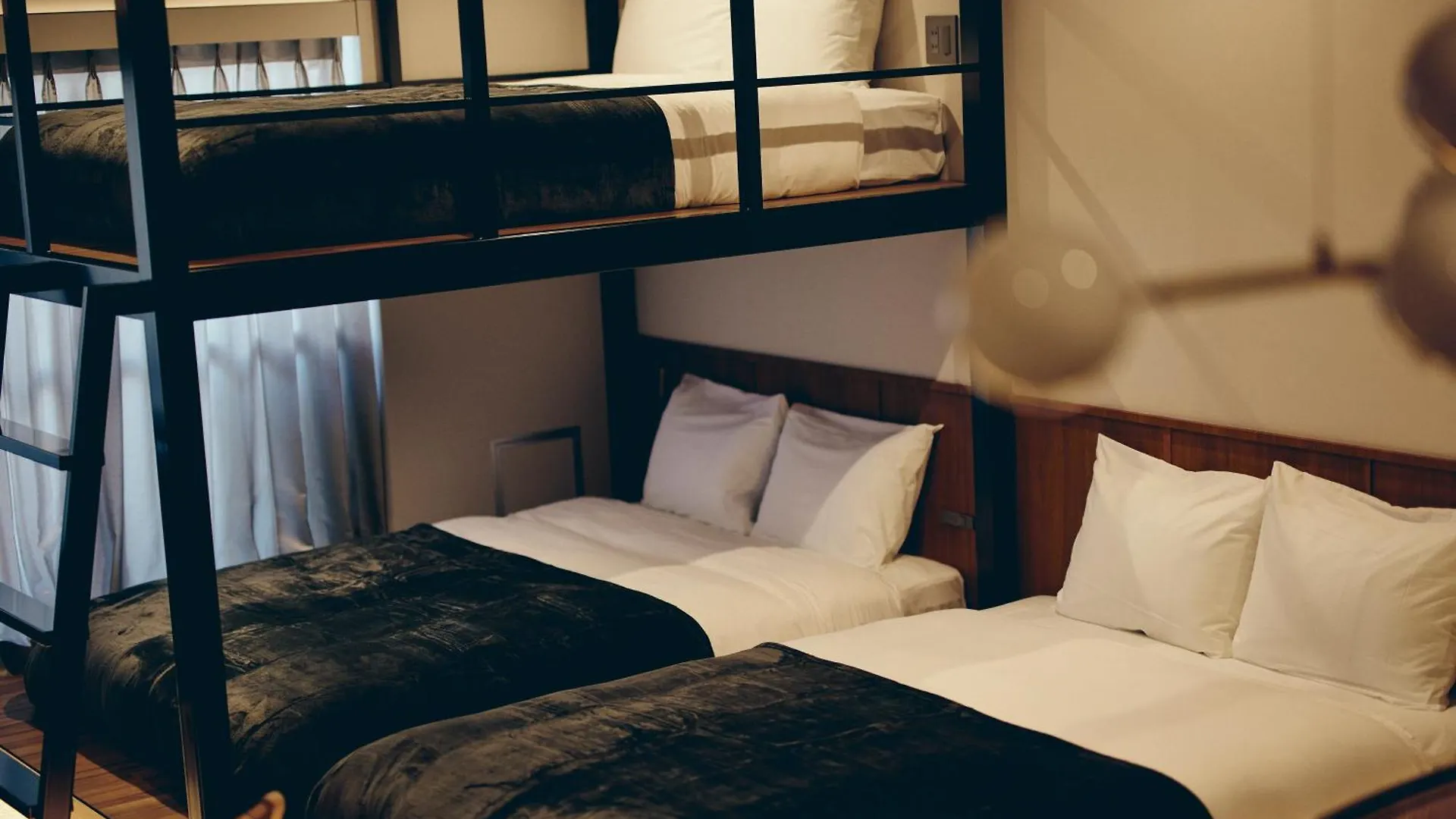 Illi Tas Shinjuku Otel Tokyo