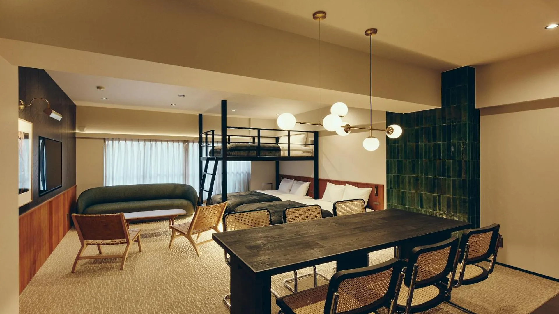 *****  Illi Tas Shinjuku Otel Tokyo Japonya