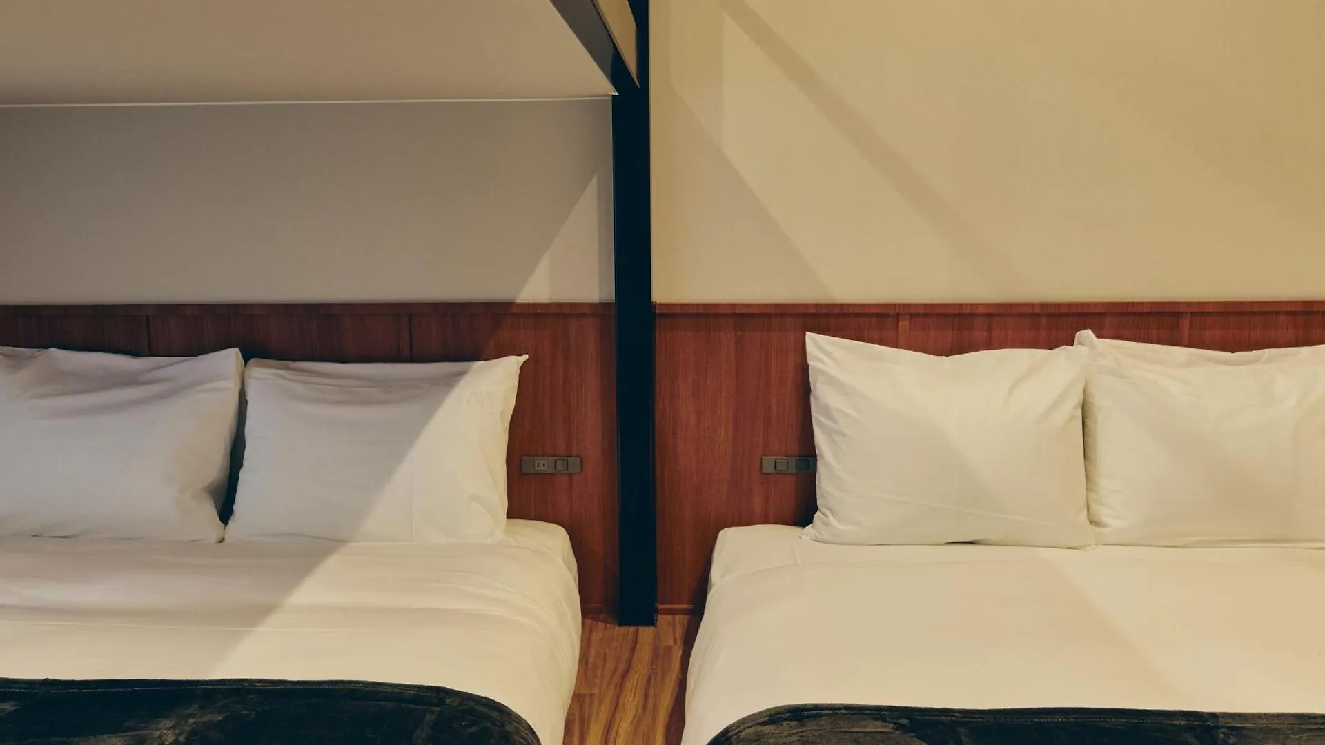 Illi Tas Shinjuku Otel Tokyo