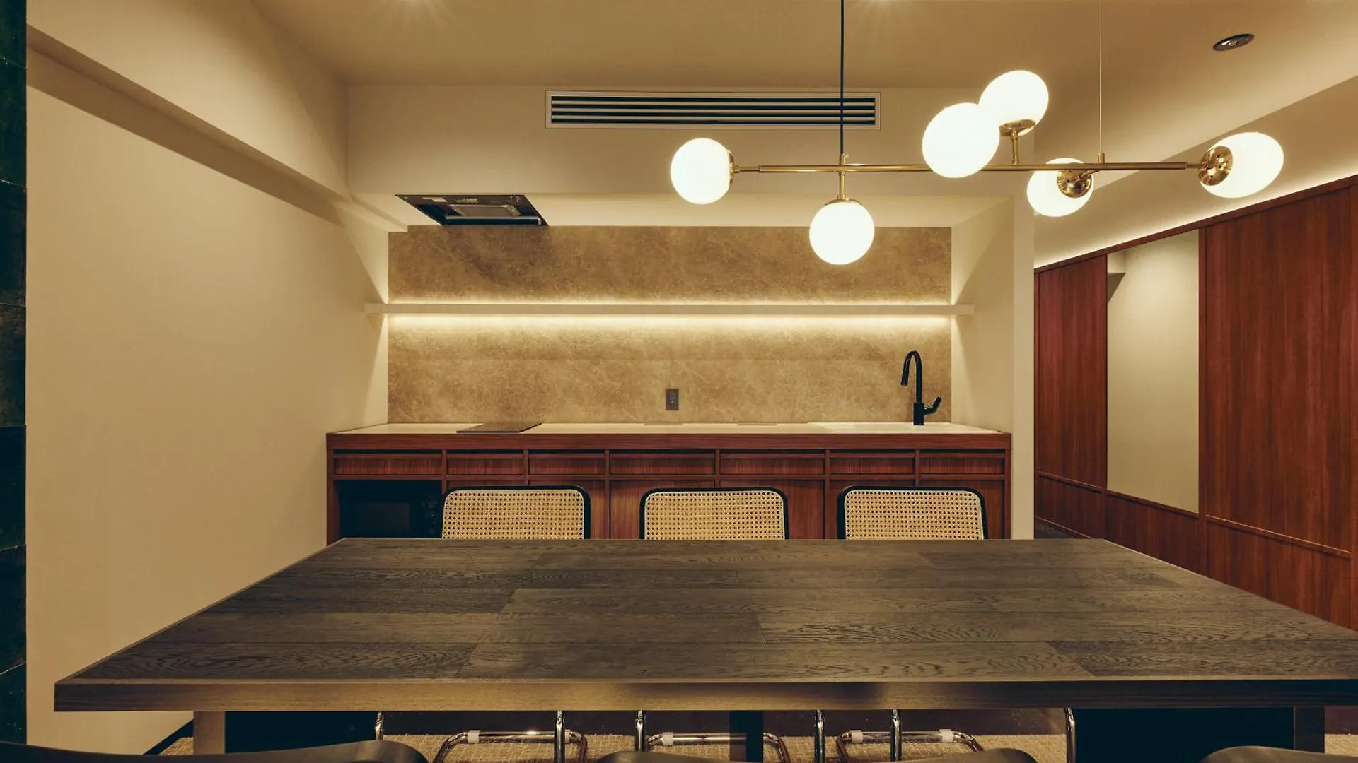 Apartament Illi Tas Shinjuku Tokio
