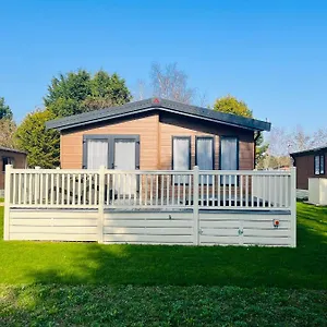 Barakah With Hot Tub York