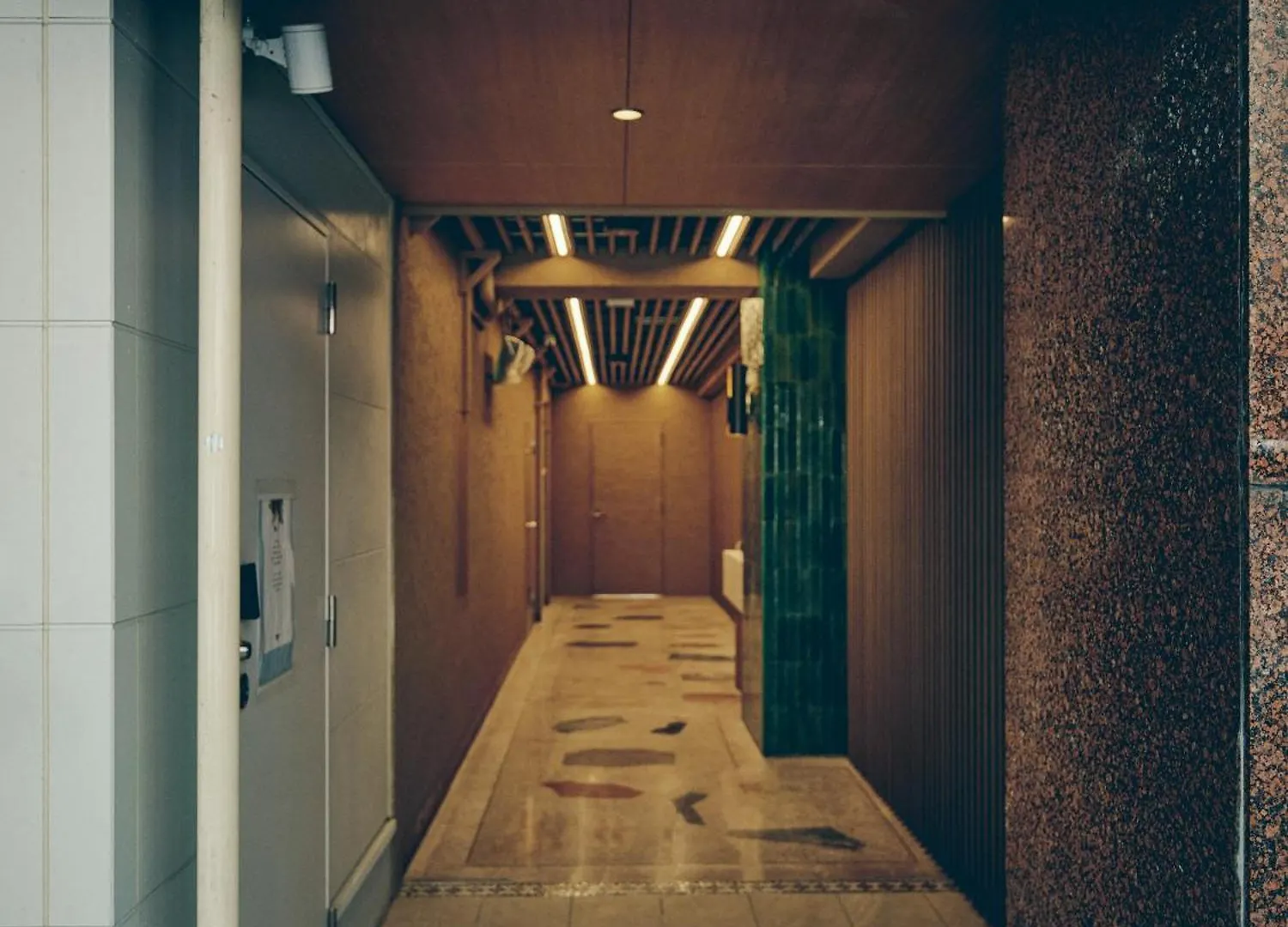 Illi Tas Shinjuku Apartment Tokyo