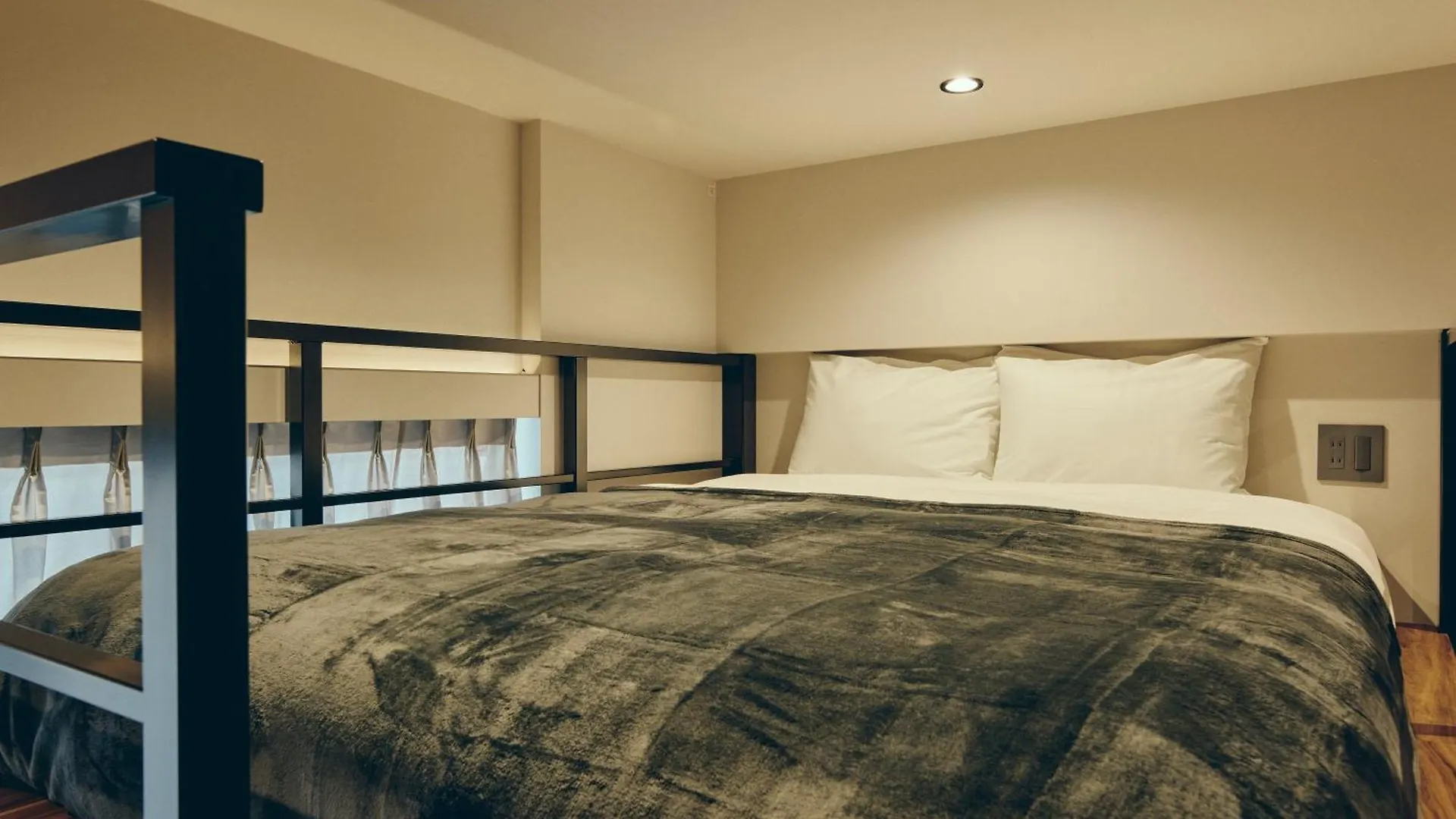 Illi Tas Shinjuku Apartment Tokyo